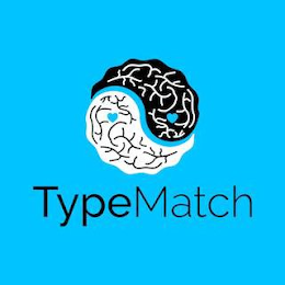TYPEMATCH logo