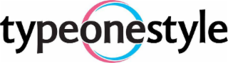 TYPEONESTYLE logo