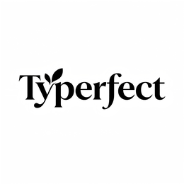 TYPERFECT logo