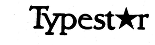 TYPESTAR logo