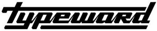 TYPEWARD logo