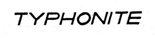 TYPHONITE logo