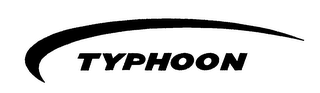 TYPHOON logo
