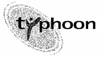 TYPHOON logo
