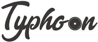 TYPHOON logo