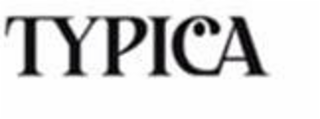 TYPICA logo