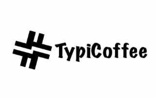 # TYPICOFFEE logo