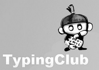 TYPINGCLUB logo