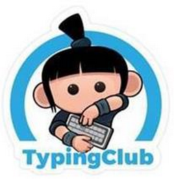 TYPINGCLUB logo