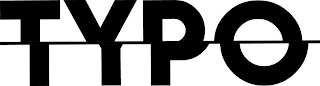 TYPO logo