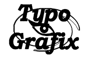 TYPO GRAFIX logo
