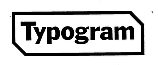 TYPOGRAM logo