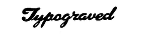 TYPOGRAVED logo