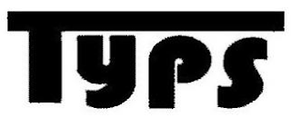 TYPS logo