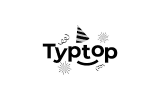 TYPTOP logo