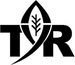 TYR logo