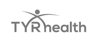 TYR HEALTH logo