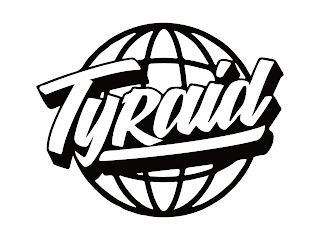 TYRAID logo
