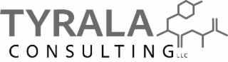 TYRALA CONSULTING LLC logo