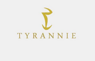 TYRANNIE logo