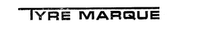 TYRE MARQUE logo