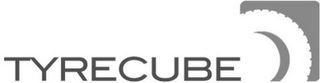 TYRECUBE logo