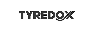TYREDOX logo