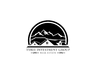 TYREE INVESTMENT GROUP REAL ESTATE logo