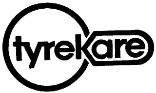 TYREKARE logo