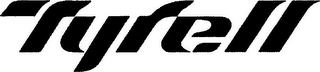 TYRELL logo