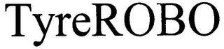 TYREROBO logo