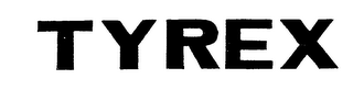 TYREX logo