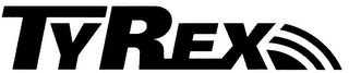 TYREX logo
