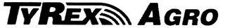 TYREX AGRO logo