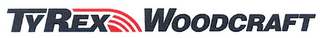 TYREX WOODCRAFT logo