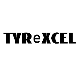 TYREXCEL logo