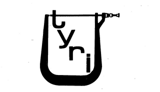 TYRI logo