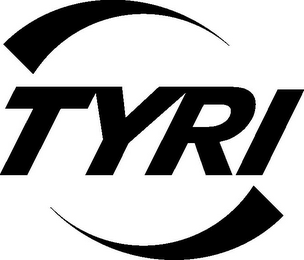 TYRI logo