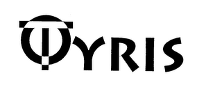 TYRIS logo
