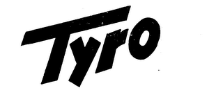 TYRO logo