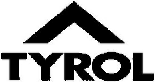 TYROL logo