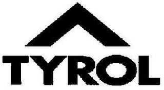TYROL logo