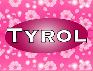 TYROL logo