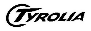 TYROLIA logo