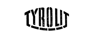 TYROLIT logo