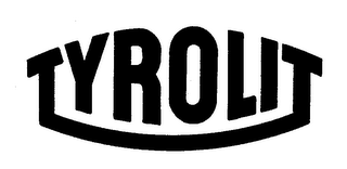 TYROLIT logo