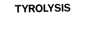 TYROLYSIS logo