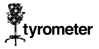 TYROMETER logo