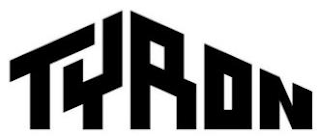 TYRON logo