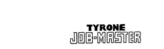 TYRONE JOB-MASTER logo